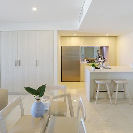 Breeze Mooloolaba, Ascend Hotel Collection Exteriör bild