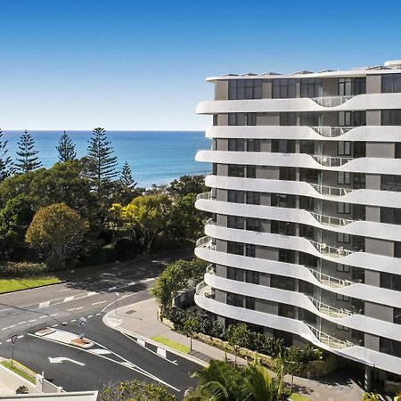 Breeze Mooloolaba, Ascend Hotel Collection Exteriör bild The Ivy, 2018