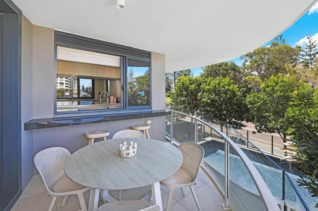 Breeze Mooloolaba, Ascend Hotel Collection Exteriör bild